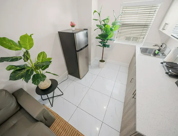 Samantha Apartments by Lowkl hotel detail image 2