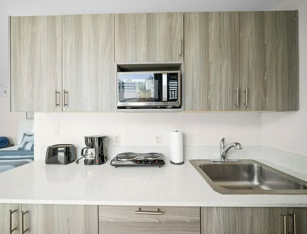 Samantha Apartments by Lowkl hotel detail image 3