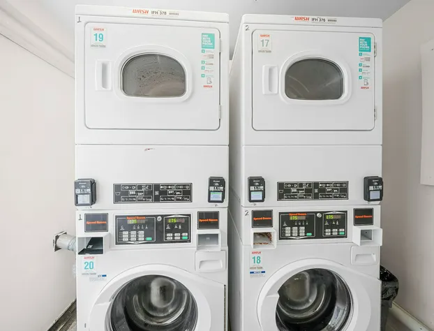 Samantha Apartments by Lowkl hotel detail image 4