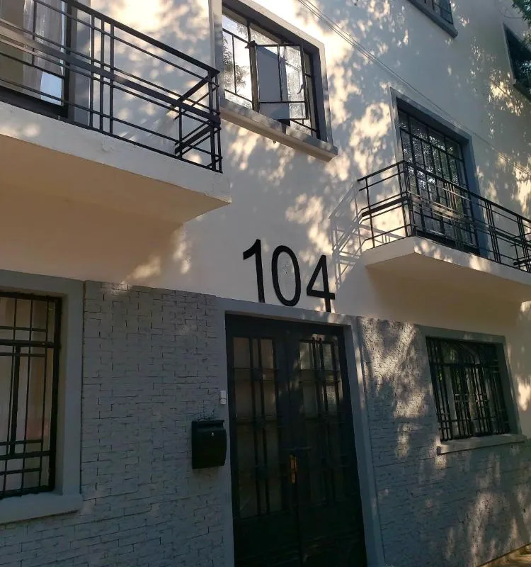 Singular Antara Polanco hotel hero