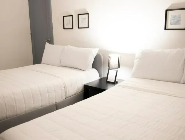 Singular Antara Polanco hotel detail image 1