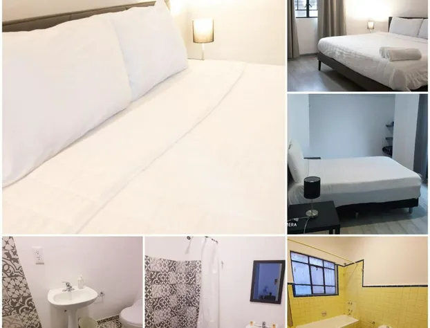 Singular Antara Polanco hotel detail image 2