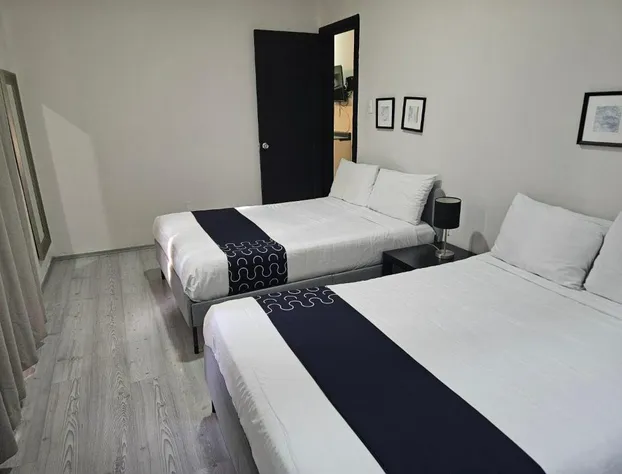 Singular Antara Polanco hotel detail image 3