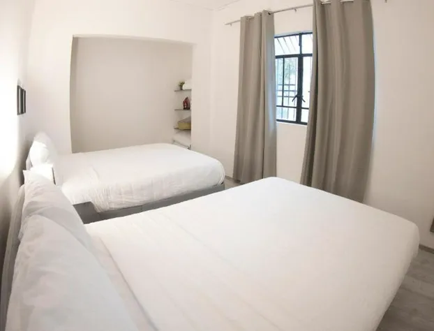 Singular Antara Polanco hotel detail image 4