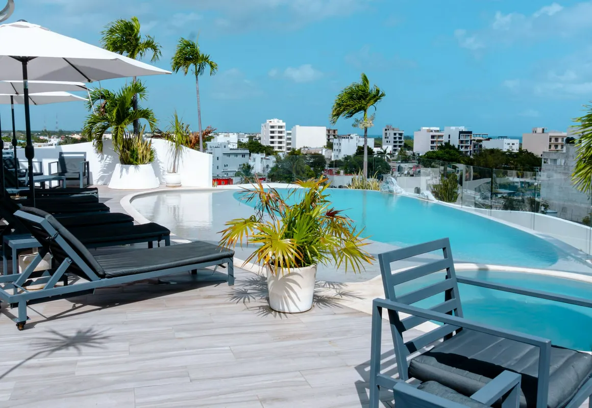 Mare Condo Vacacional hotel hero