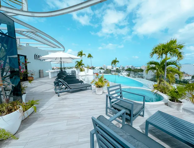 Mare Condo Vacacional hotel detail image 1