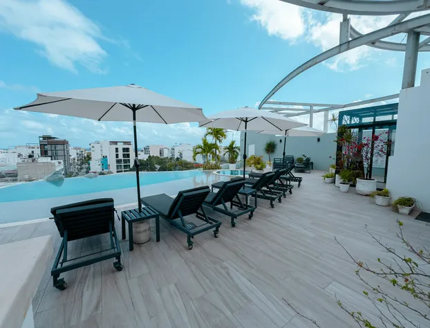 Mare Condo Vacacional hotel detail image 2