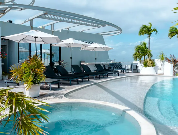 Mare Condo Vacacional hotel detail image 3