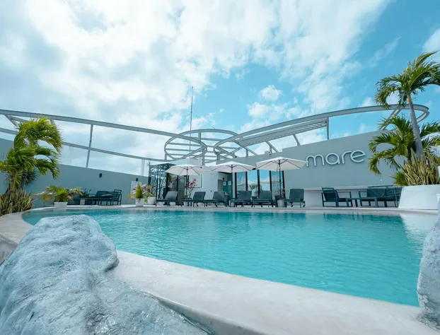 Mare Condo Vacacional hotel detail image 4