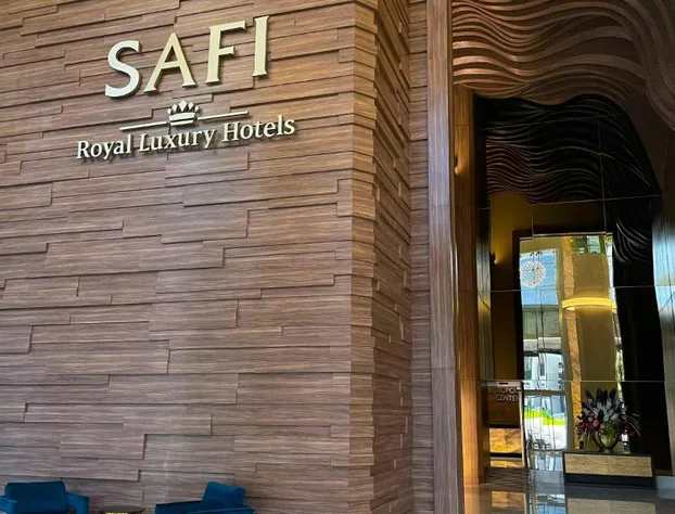 Safi Royal Luxury Metropolitan hotel detail image 3