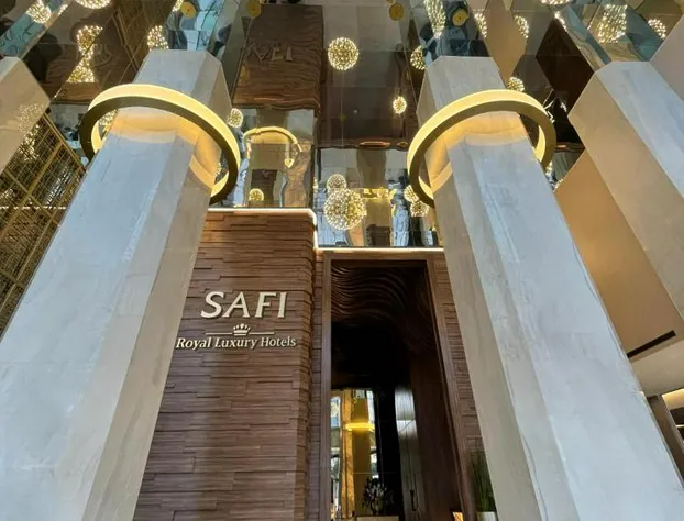 Safi Royal Luxury Metropolitan hotel detail image 2