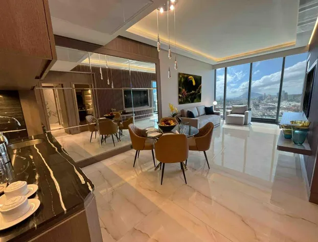 Safi Royal Luxury Metropolitan hotel detail image 3