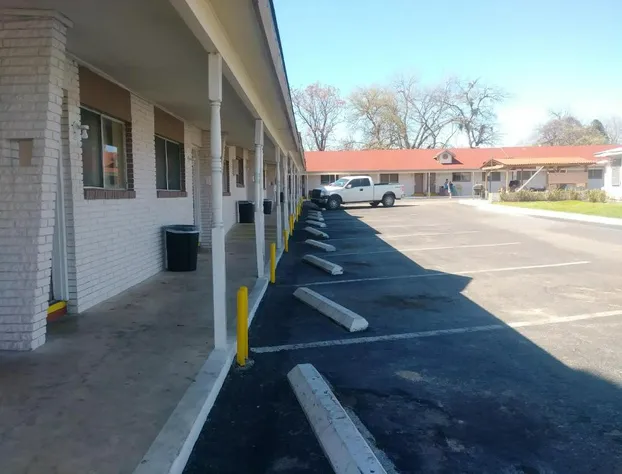 Garden Inn & Suites New Braunfels hotel detail image 1