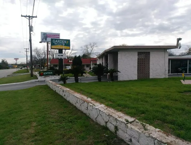 Garden Inn & Suites New Braunfels hotel detail image 2