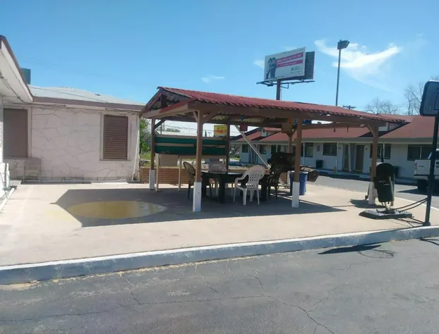 Garden Inn & Suites New Braunfels hotel detail image 3