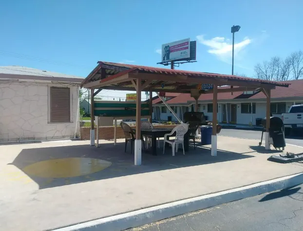 Garden Inn & Suites New Braunfels hotel detail image 4