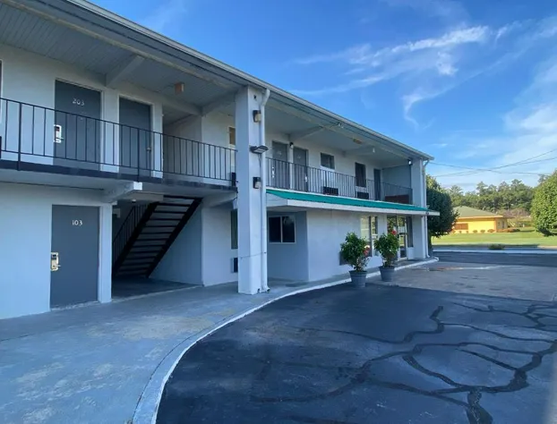 Discovery Inn Macon hotel detail image 2