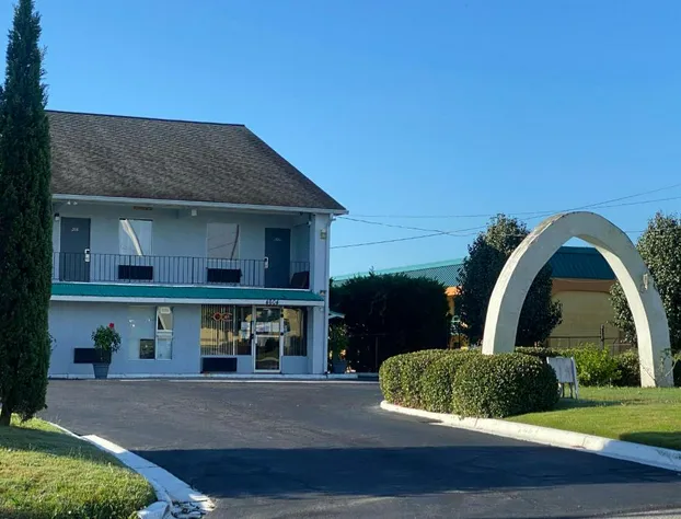 Discovery Inn Macon hotel detail image 3