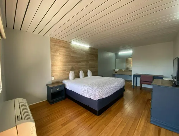 Discovery Inn Macon hotel detail image 4