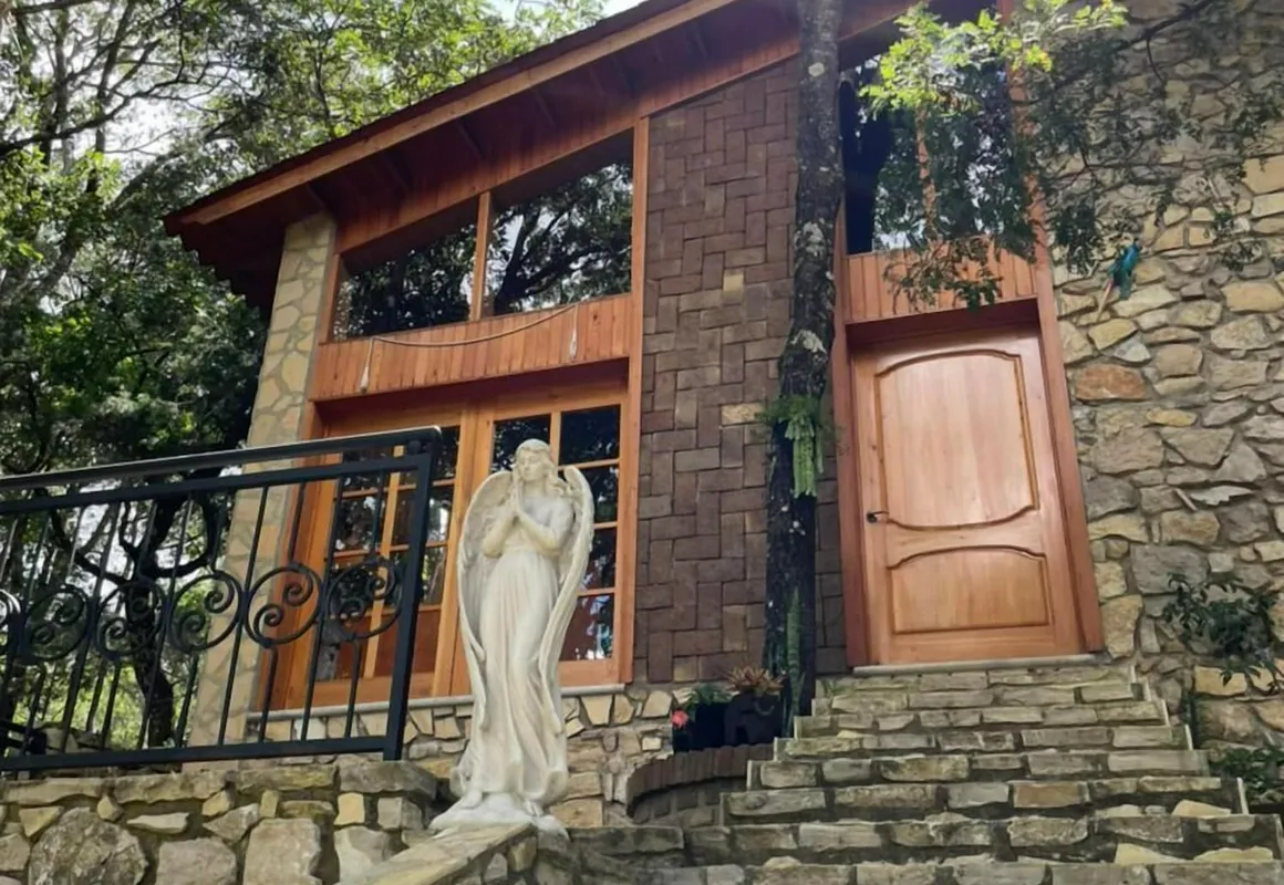 Hotel Santa Rosa Comitan hotel hero