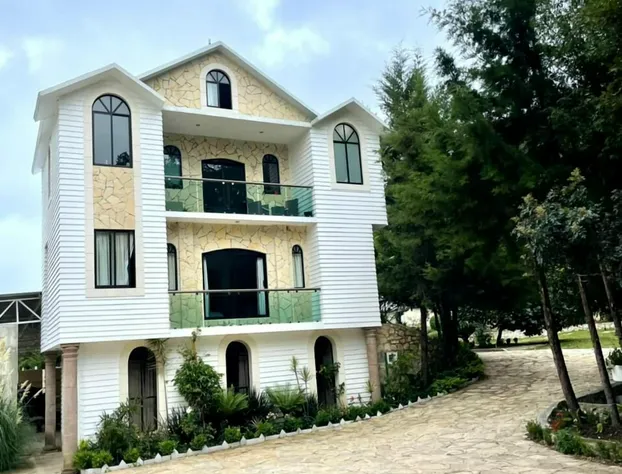 Hotel Santa Rosa Comitan hotel detail image 1