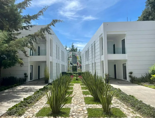 Hotel Santa Rosa Comitan hotel detail image 2