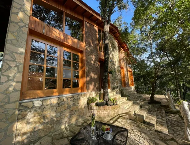 Hotel Santa Rosa Comitan hotel detail image 3