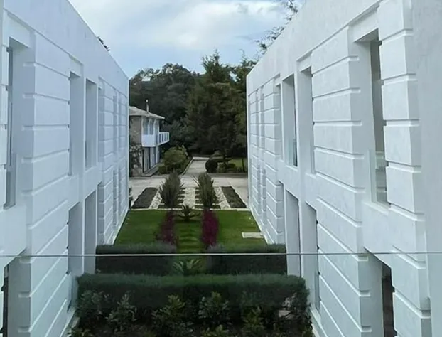 Hotel Santa Rosa Comitan hotel detail image 4