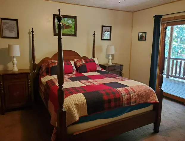 Snyder's Knob Bed and Breakfast hotel detail image 2