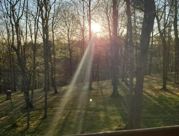 Snyder's Knob Bed and Breakfast hotel detail image 1