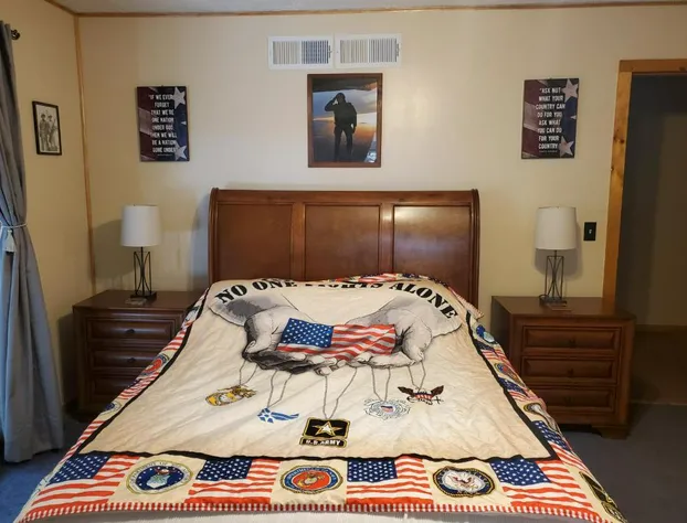 Snyder's Knob Bed and Breakfast hotel detail image 3