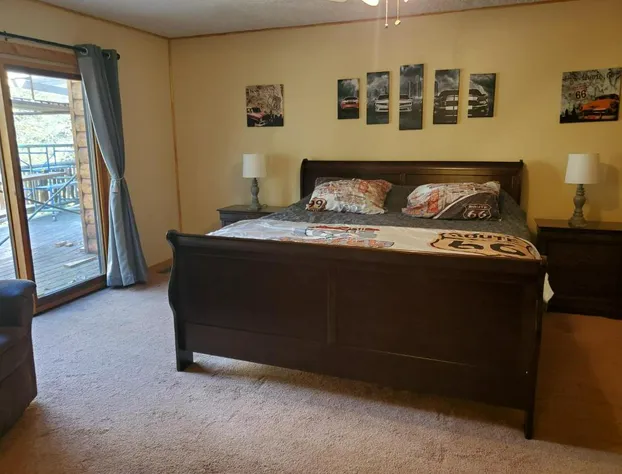 Snyder's Knob Bed and Breakfast hotel detail image 4