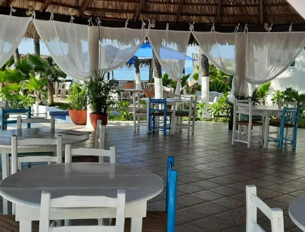 Hotel Paraiso Casa Blanca hotel detail image 1