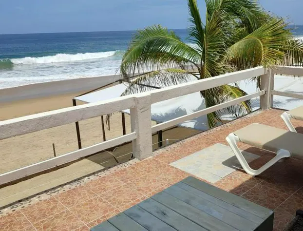 Hotel Paraiso Casa Blanca hotel detail image 1