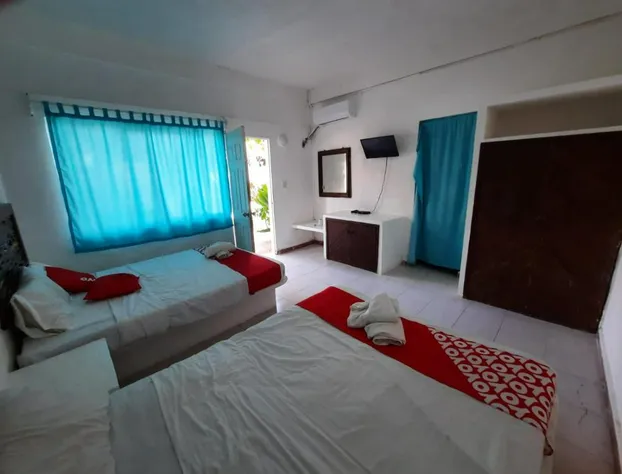 Hotel Paraiso Casa Blanca hotel detail image 4