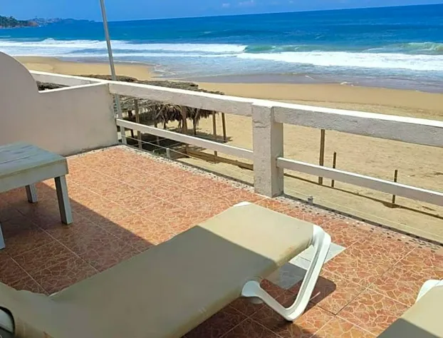 Hotel Paraíso Casa Blanca hotel detail image 1