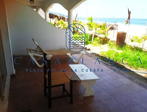 Hotel Paraíso Casa Blanca hotel detail image 2