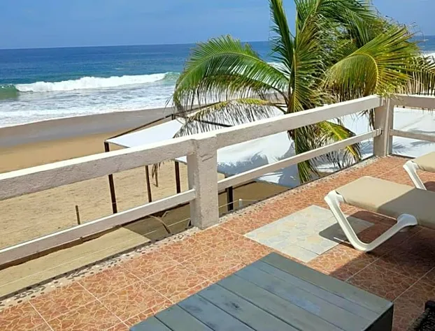 Hotel Paraíso Casa Blanca hotel detail image 3