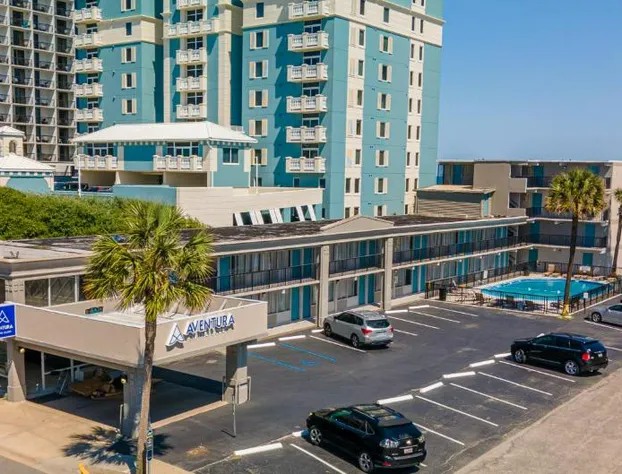 Aventura on the Ocean hotel detail image 1