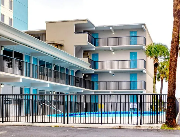 Aventura on the Ocean hotel detail image 2