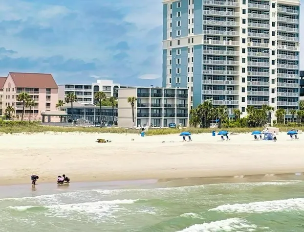 Aventura on the Ocean hotel detail image 3