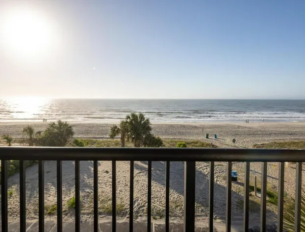 Aventura on the Ocean hotel detail image 4