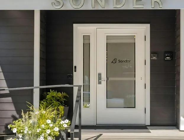 The Boylston Hotel Capitol Hill, Sonder by Marriott Bonvoy hotel detail image 2