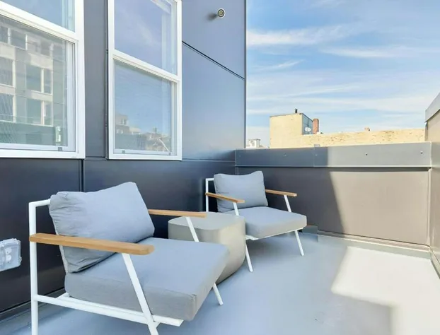 The Boylston Hotel Capitol Hill, Sonder by Marriott Bonvoy hotel detail image 4