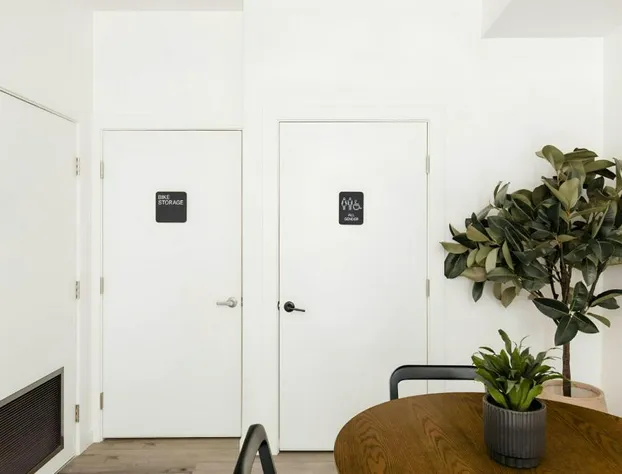 Sonder The Boylston hotel detail image 2