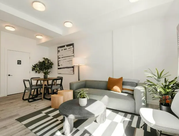 Sonder The Boylston hotel detail image 3