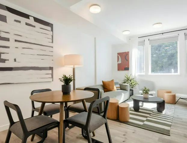 Sonder The Boylston hotel detail image 4