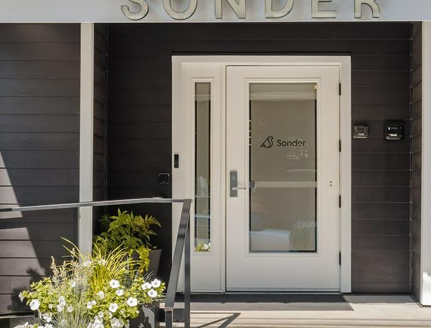 Sonder The Boylston hotel detail image 2