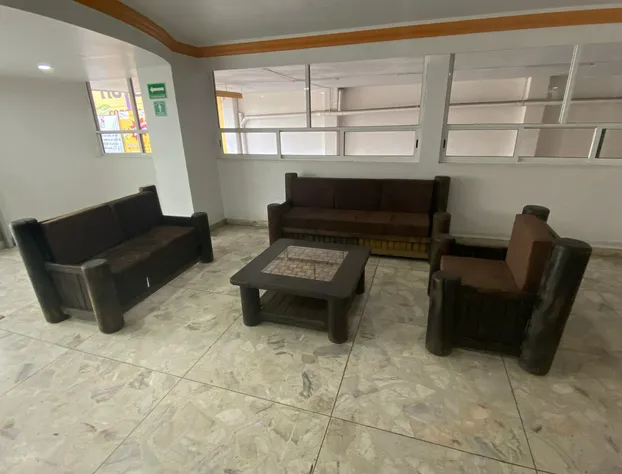 Hotel Coacalco hotel detail image 2