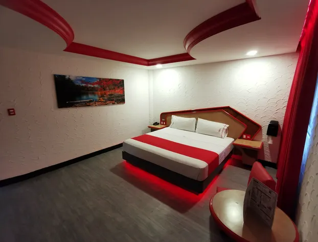 Hotel Coacalco hotel detail image 3